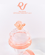 Red Velvet Official Fanlight VER.2