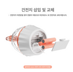 Red Velvet Official Fanlight VER.2