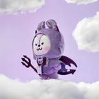BT21 PLUSH DEVIL