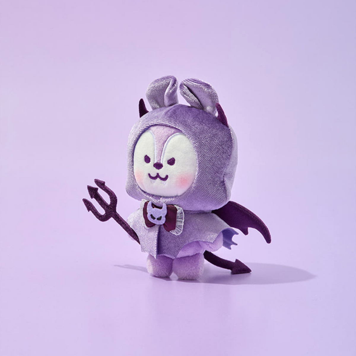 BT21 PLUSH DEVIL