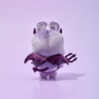 BT21 PLUSH DEVIL