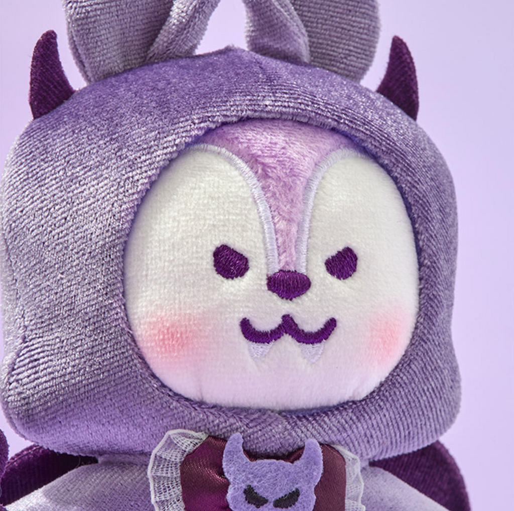 BT21 PLUSH DEVIL