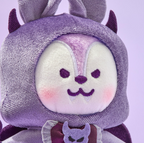 BT21 PLUSH DEVIL