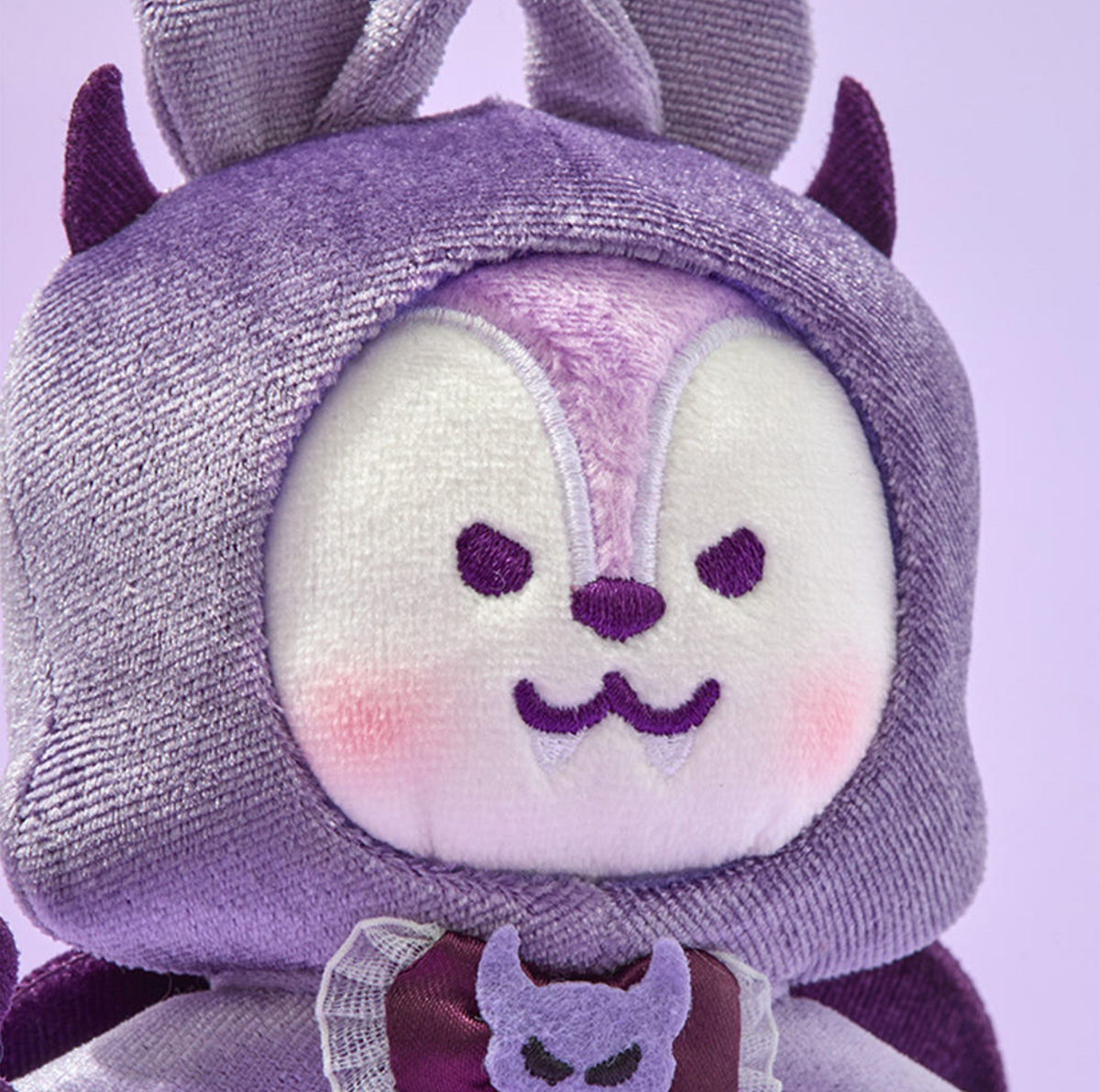 BT21 PLUSH DEVIL