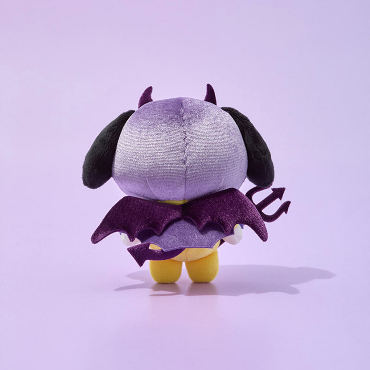 BT21 PLUSH DEVIL