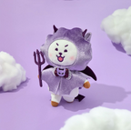 BT21 PLUSH DEVIL