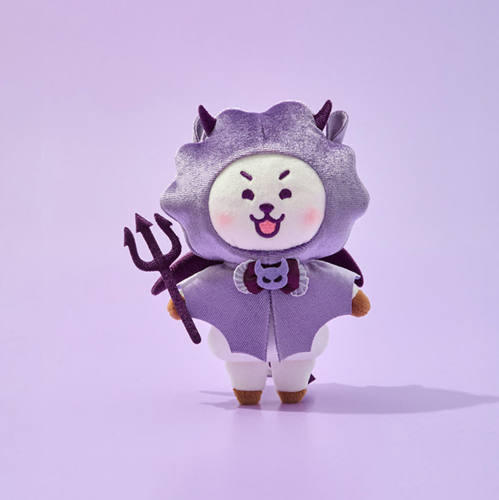 BT21 PLUSH DEVIL