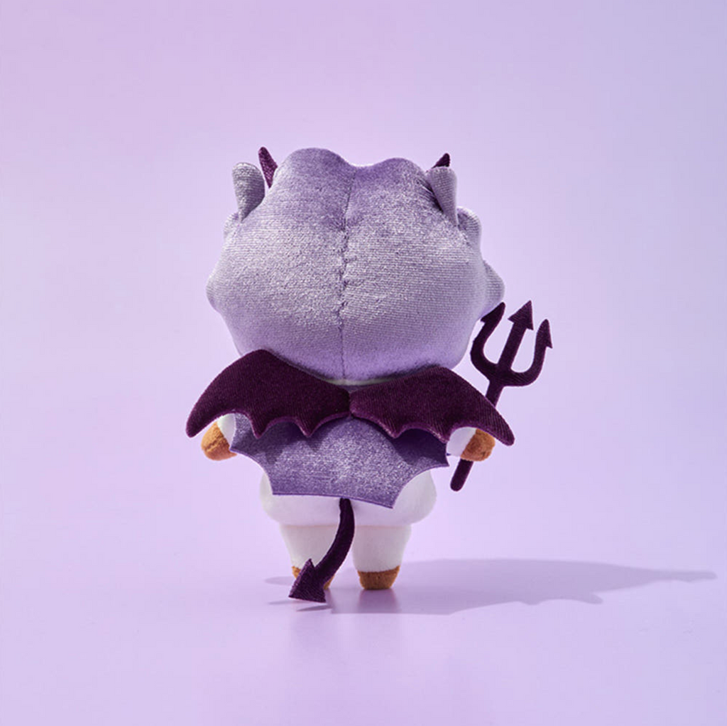 BT21 PLUSH DEVIL