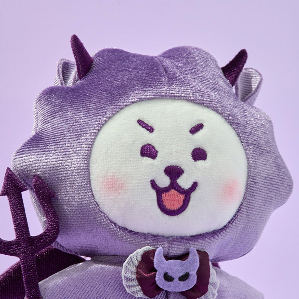 BT21 PLUSH DEVIL