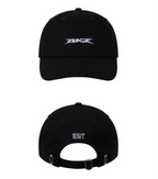BANDANA BALL CAP Stray Kids World Tour RUN IT MD