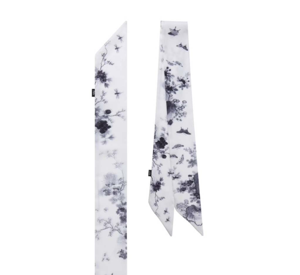BANDANA BALL CAP Stray Kids World Tour RUN IT MD