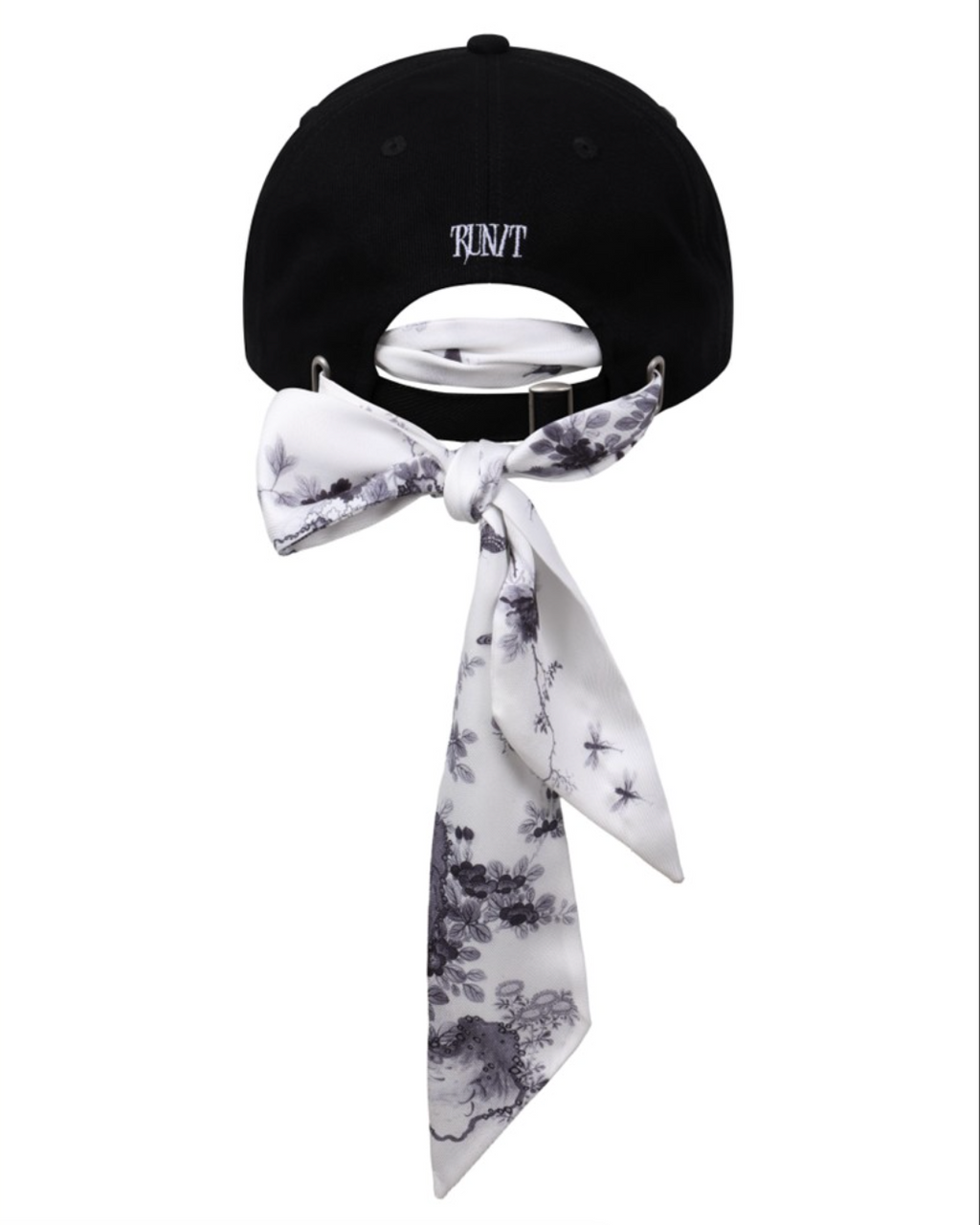 BANDANA BALL CAP Stray Kids World Tour RUN IT MD