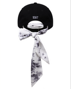 BANDANA BALL CAP Stray Kids World Tour RUN IT MD