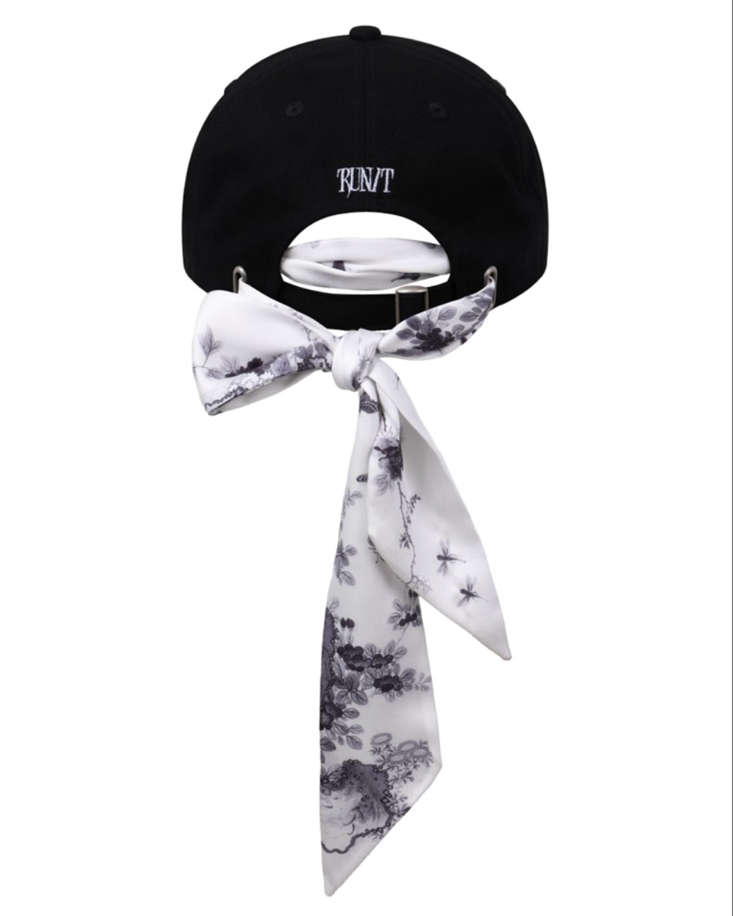 BANDANA BALL CAP Stray Kids World Tour RUN IT MD