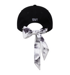 BANDANA BALL CAP Stray Kids World Tour RUN IT MD