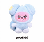 SKZOO PLUSH in TASY Stray Kids World Tour RUN IT MD