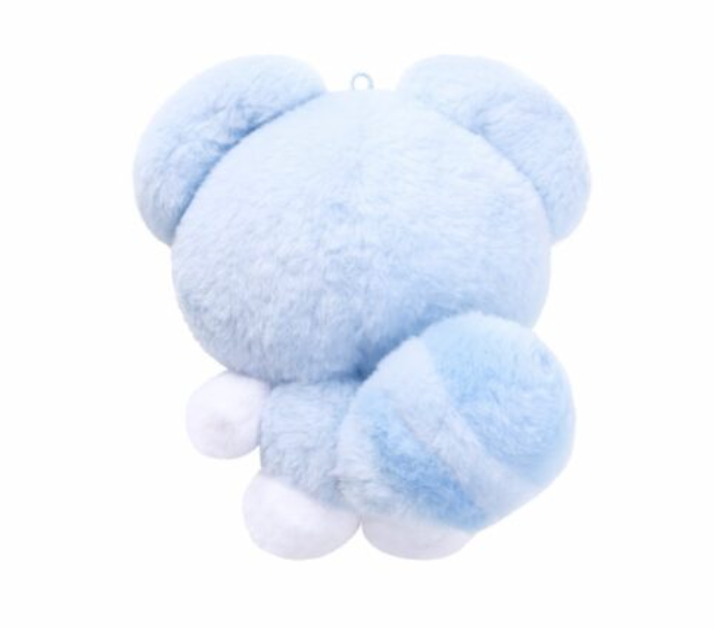 SKZOO PLUSH in TASY Stray Kids World Tour RUN IT MD