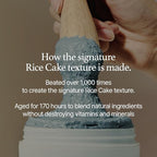 Arencia Scrub Viso Esfoliante e illuminante con Issopo Per Tutti i tipi di Pelle 120 g