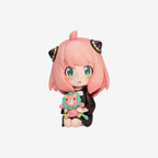 Pop Mart SPY x FAMILY Anya Daily Life Series Figures - Neko Pop