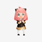 Pop Mart SPY x FAMILY Anya Daily Life Series Figures - Neko Pop