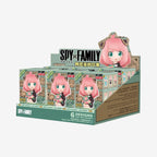 Pop Mart SPY x FAMILY Anya Daily Life Series Figures - Neko Pop