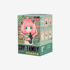 Pop Mart SPY x FAMILY Anya Daily Life Series Figures - Neko Pop