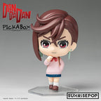 Sunrisepop DanDaDan Action Figure Blind Box - Neko Pop