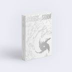 TXT - 9TH MINI ALBUM 'PERFECT STORM (STORM IS COMING VER.)