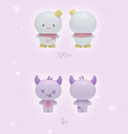 AESPA - RANDOM CHARACTERS FIGURE