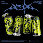 aespa – 2nd Album [LEMONADE] (CAN Ver.) (Smart Album)