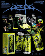 aespa – 2nd Album [LEMONADE] (CAN Ver.) (Smart Album)