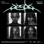 aespa – 2nd Album [LEMONADE] (MUTANT Ver.)