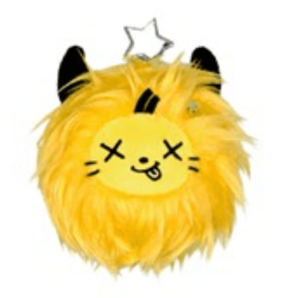 AESPA RichMan MD 15 RICH MAN DOLL - Neko Pop