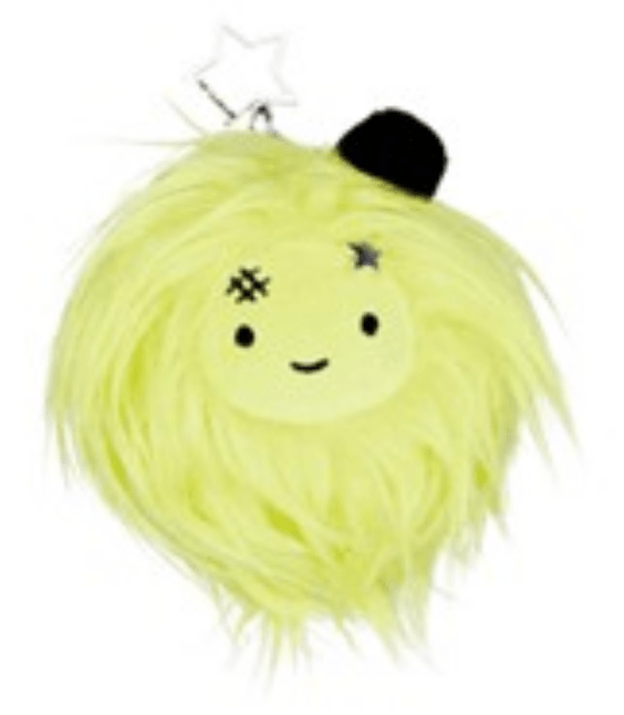 AESPA RichMan MD 15 RICH MAN DOLL - Neko Pop