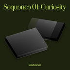 ZEROBASEONE AND2BLE – 1st Mini Album [Sequence 01: Curiosity] (Unnatural ver.)