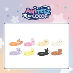 LIGHT STICK STRAP ATEEZ X ANITEEZ POP - UP STORE ANITEEZ IN COLOR MD - Neko Pop