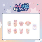 COLOR MIX TINY ANITEEZ DOLL ATEEZ X ANITEEZ POP - UP STORE ANITEEZ IN COLOR MD - Neko Pop