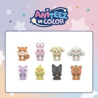 ANITEEZ IN LOVE FIGURE ATEEZ X ANITEEZ POP - UP STORE ANITEEZ IN COLOR MD - Neko Pop