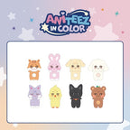 MINI DECO FIGURE ATEEZ X ANITEEZ POP-UP STORE ANITEEZ IN COLOR MD