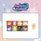 COLORFUL STORAGE BOX ATEEZ X ANITEEZ POP-UP STORE ANITEEZ IN COLOR MD