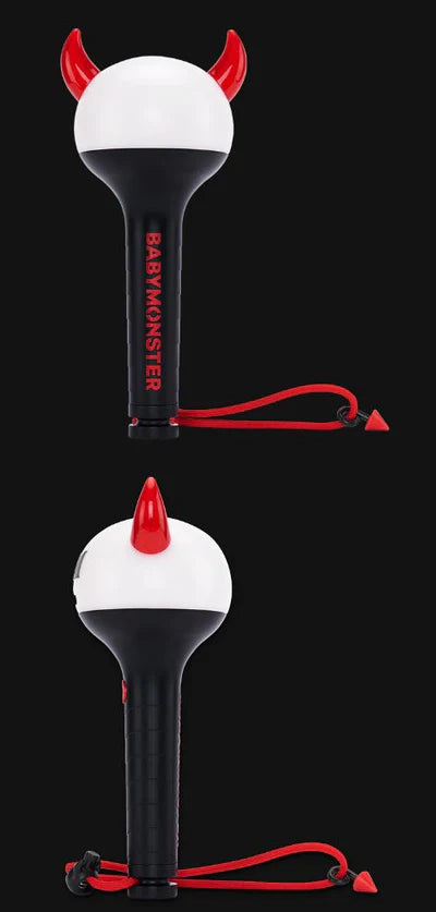 BABYMONSTER - OFFICIAL LIGHT STICK