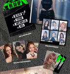 BABYMONSTER - WE GO UP - Scegli la Versione - Neko Pop