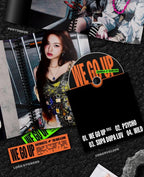 BABYMONSTER - WE GO UP - Scegli la Versione - Neko Pop