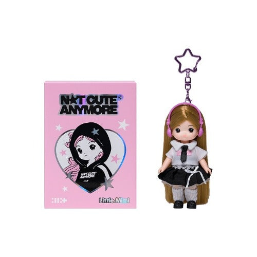 [ILLIT NOT CUTE ANYMORE (LITTLE MIMI VER.)