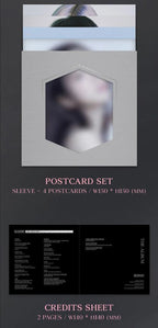 BLACKPINK The Album - Primo Album Completo - Neko Pop