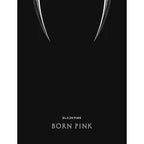 BLAKPINK – 2nd Album [BORN PINK] BOX SET [BLACK ver.]