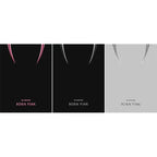 BLAKPINK – 2nd Album [BORN PINK] BOX SET [GREY ver.]