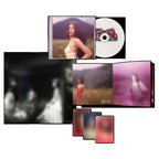BLACKPINK JENNIE – EP [Fallen Angel]