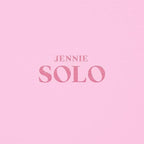 BLACKPINK (JENNIE) – [SOLO] PHOTOBOOK ver.