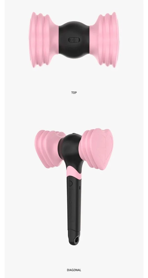 BLACKPINK OFFICIAL LIGHT STICK SPECIAL EDITION - Neko Pop